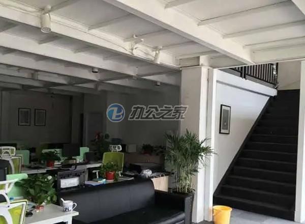 武夷坊文化創(chuàng)意園