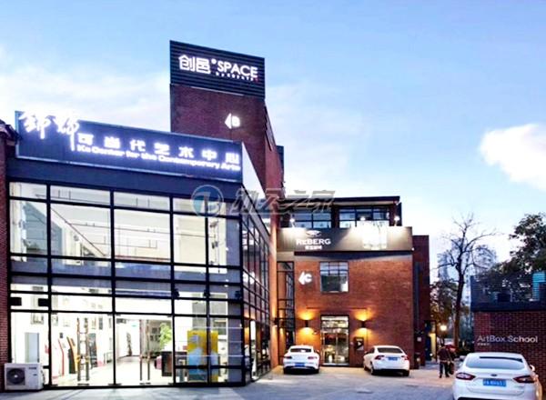 創(chuàng)邑SPACE?源