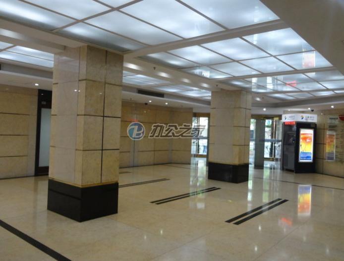 華聯(lián)發(fā)展大廈