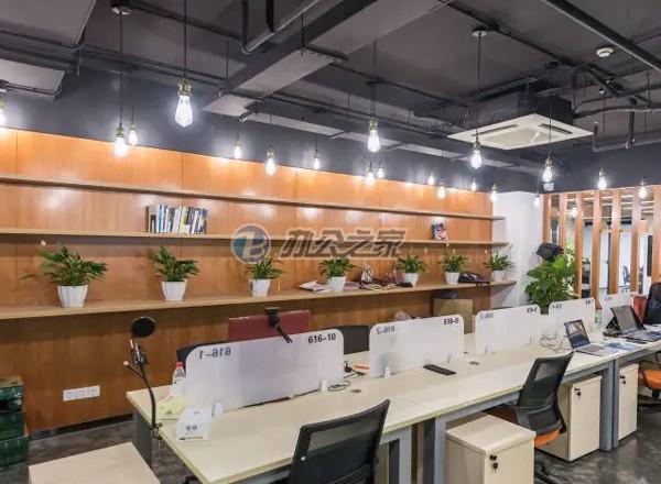 東朔四季創(chuàng)意產(chǎn)業(yè)園