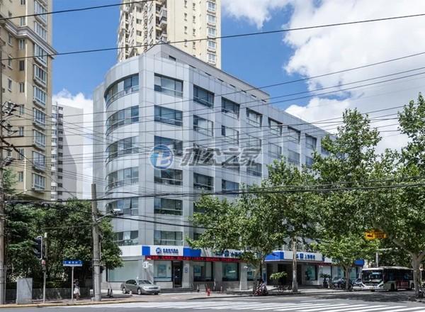 東方商務(wù)大樓