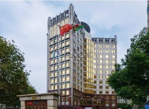 華聯(lián)發(fā)展大廈