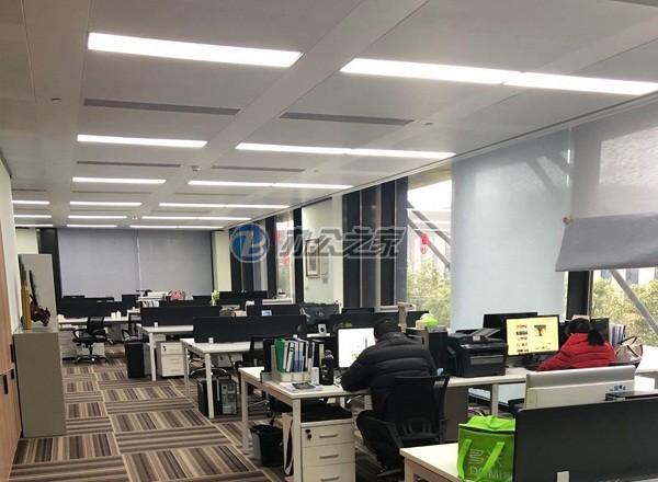 盛高國(guó)際大廈