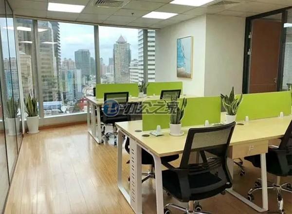 上海國(guó)際貿(mào)易中心