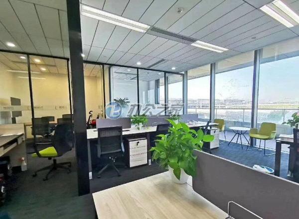 盛高國(guó)際大廈