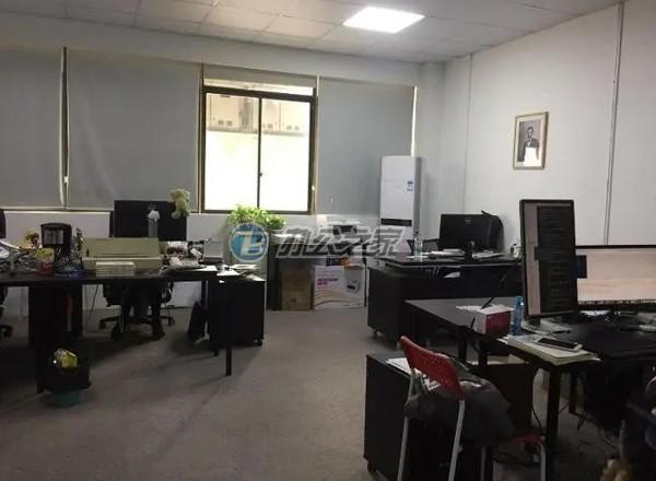 虹橋臨空工貿(mào)小區(qū)·夢(mèng)坊