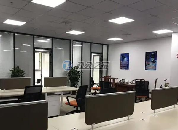 海盈金圣商務(wù)樓