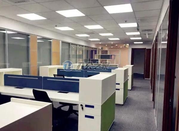 虹橋臨空工貿(mào)小區(qū)·夢(mèng)坊