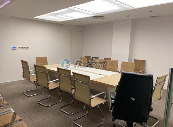 天會(huì)商務(wù)廣場(chǎng)(凌空SOHO)