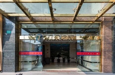 海盈金圣商務(wù)樓