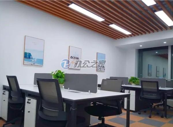 虹橋臨空工貿(mào)小區(qū)·夢(mèng)坊