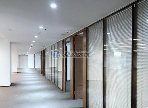 IBP國際商務(wù)花園(二期)