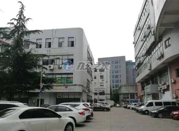 虹橋臨空工貿(mào)小區(qū)·夢坊