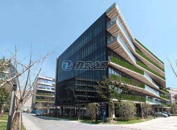 IBP國(guó)際商務(wù)花園(二期)