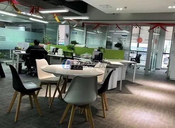 虹橋臨空工貿(mào)小區(qū)·夢(mèng)坊