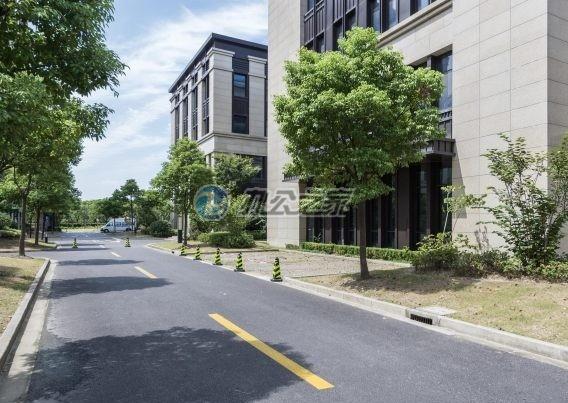 中關(guān)村·虹橋創(chuàng)新中心