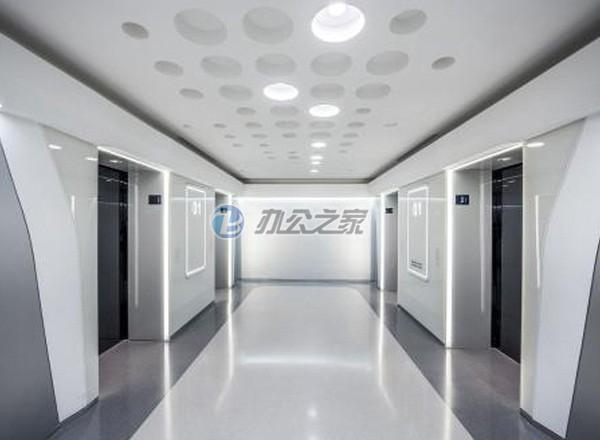 天會(huì)商務(wù)廣場(chǎng)(凌空SOHO)