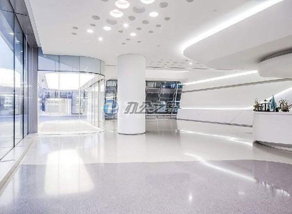 天會(huì)商務(wù)廣場(chǎng)(凌空SOHO)