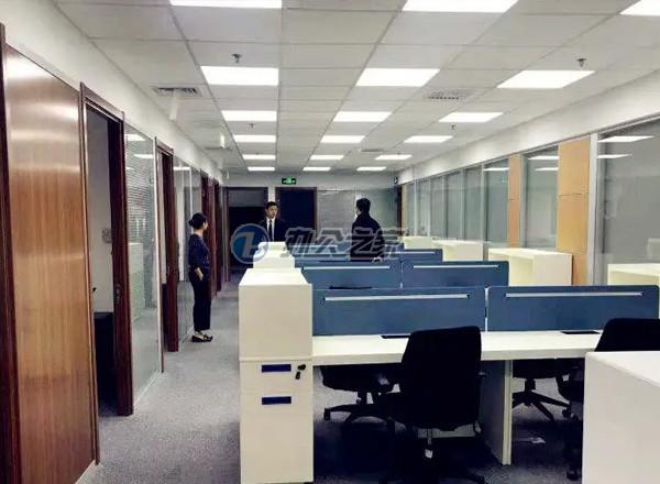 虹橋臨空工貿(mào)小區(qū)·夢(mèng)坊