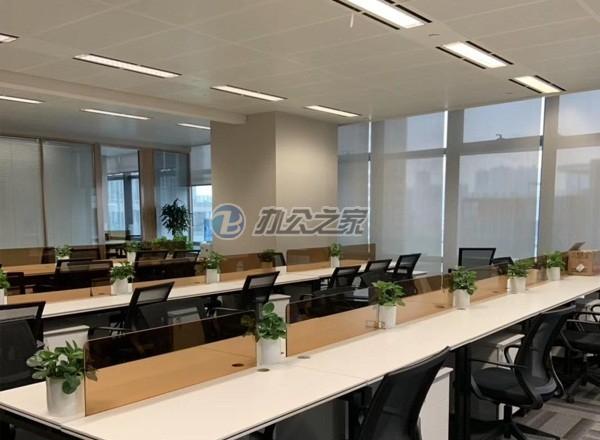 天會(huì)商務(wù)廣場(chǎng)(凌空SOHO)