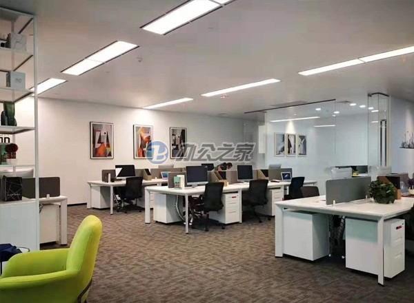 天會(huì)商務(wù)廣場(chǎng)(凌空SOHO)