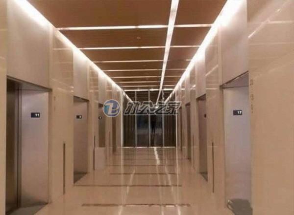 IBP國際商務(wù)花園(二期)