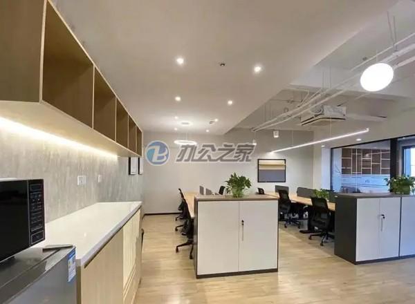 虹橋臨空工貿(mào)小區(qū)·夢(mèng)坊