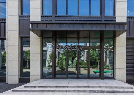 中關(guān)村·虹橋創(chuàng)新中心