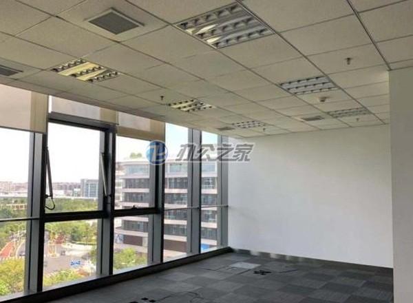 九星虹橋商務(wù)中心