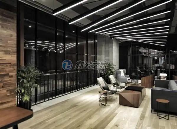 西虹橋同聯(lián)創(chuàng)新產(chǎn)業(yè)園