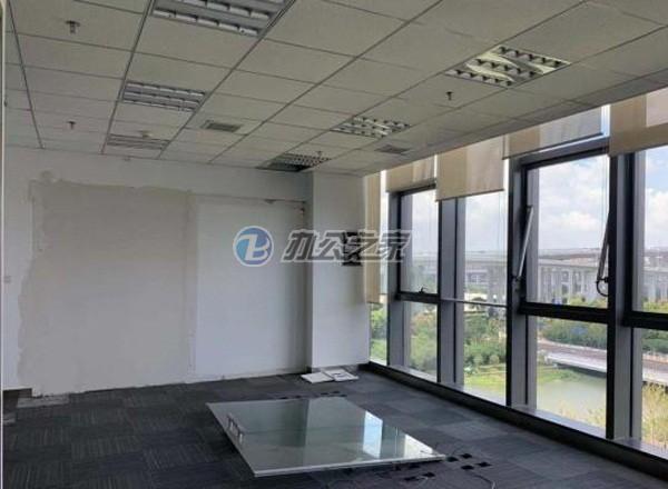 九星虹橋商務(wù)中心