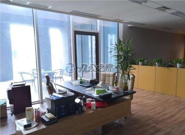 虹橋協(xié)信中心