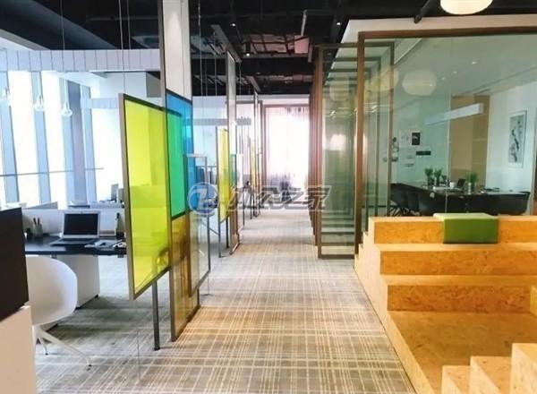 西虹橋同聯(lián)創(chuàng)新產(chǎn)業(yè)園