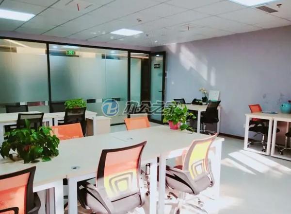 西虹橋同聯(lián)創(chuàng)新產(chǎn)業(yè)園