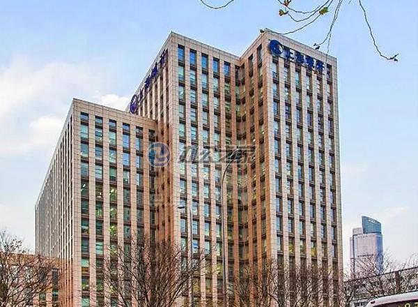 城開國(guó)際大廈