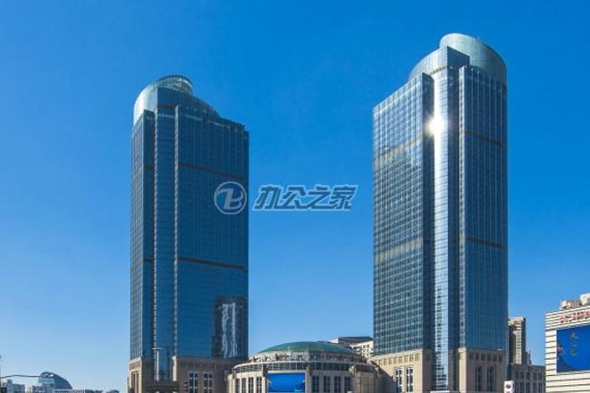 港匯恒隆廣場(chǎng)