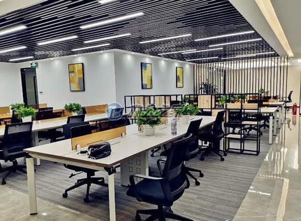 匯鑫國(guó)際大廈