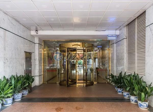 中福實(shí)業(yè)大廈