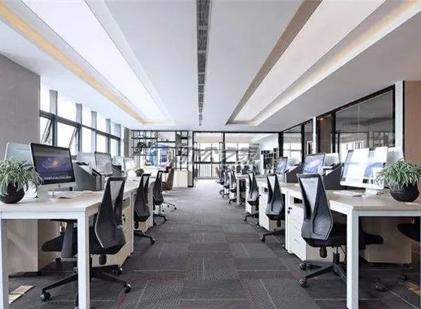 上海服裝數(shù)字化創(chuàng)意園