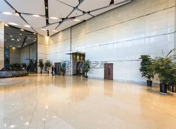 淮海國際廣場(chǎng)