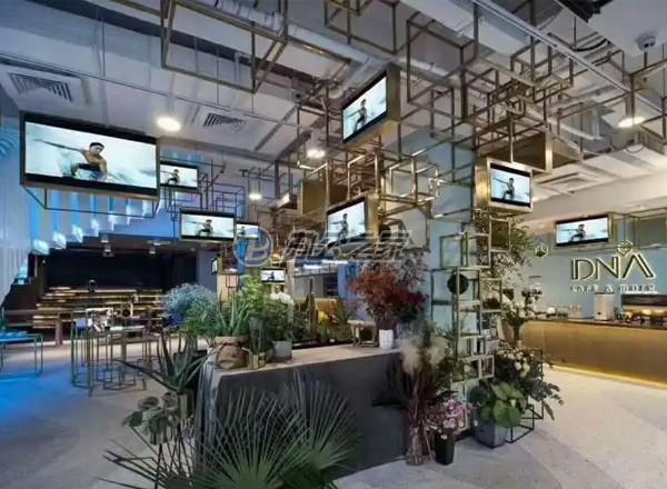 徐匯大樹下創(chuàng)意園