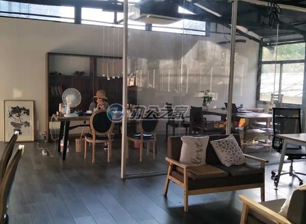 徐匯文化影視創(chuàng)意園