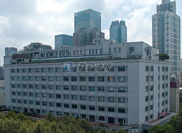 悟錦世紀(jì)大樓