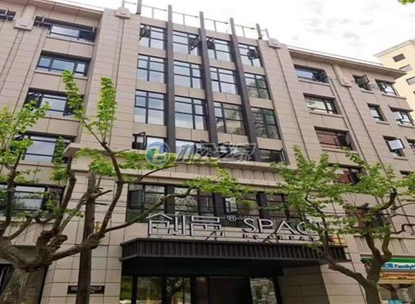 創(chuàng)邑SPACE?浦江