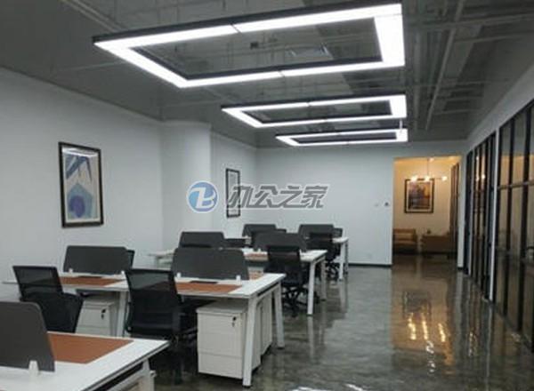 楓林國(guó)際中心2期