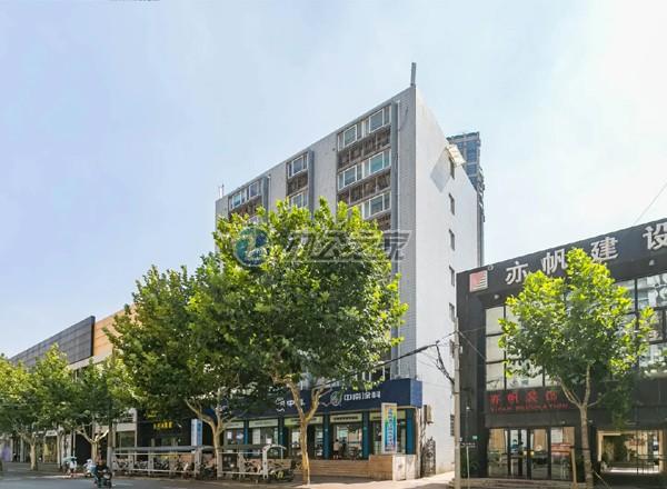 中南凱旋商務(wù)樓