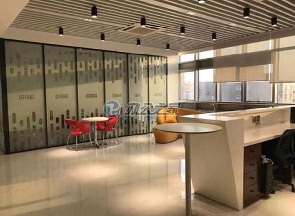 楓林國(guó)際中心2期