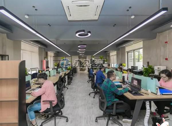 恒地倉國際大廈