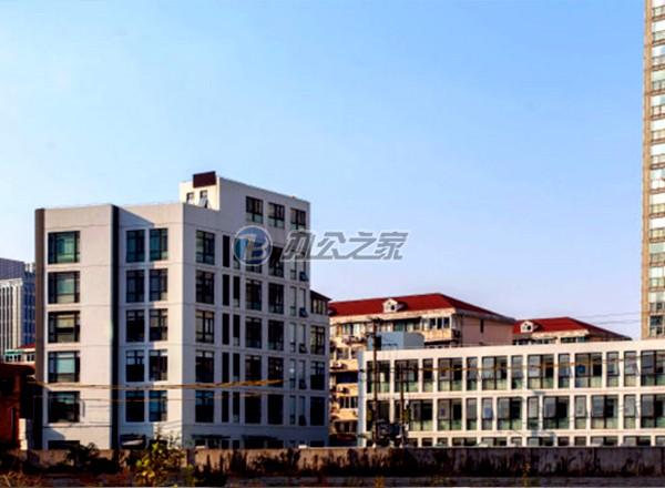 鋇泰創(chuàng)意園