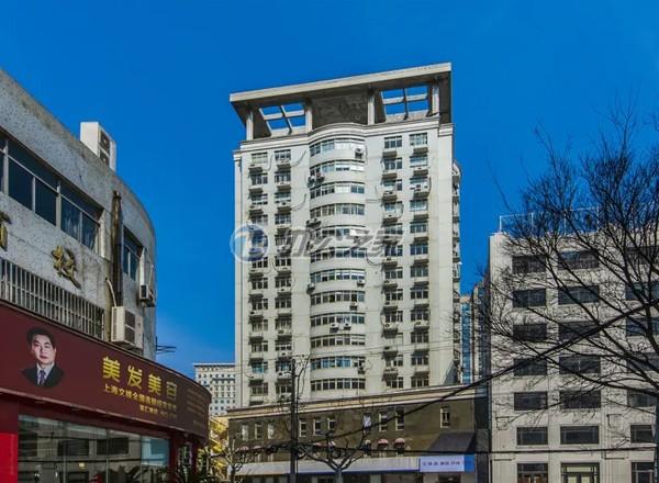 博大商務(wù)樓